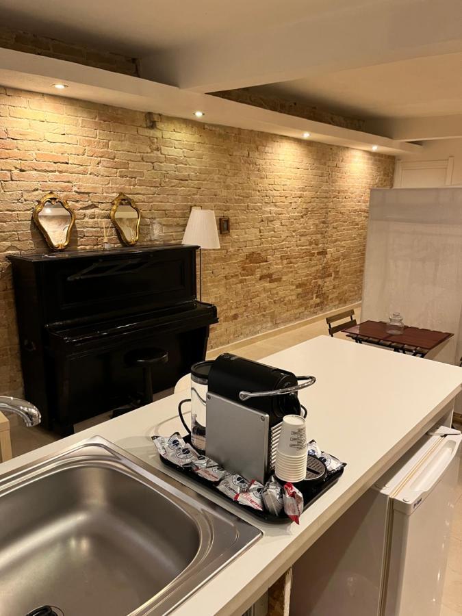 Apartament House74 Cagliari Zewnętrze zdjęcie