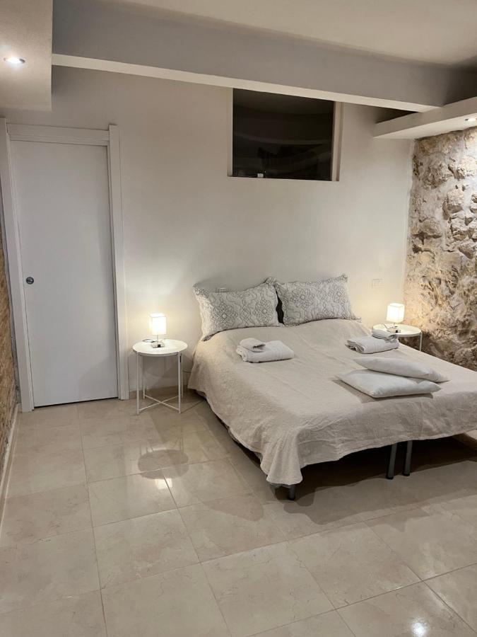 Apartament House74 Cagliari Zewnętrze zdjęcie